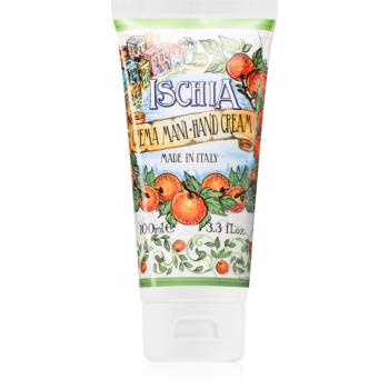 Rudy - Le Maioliche Ischia krém na ruky 100 ml