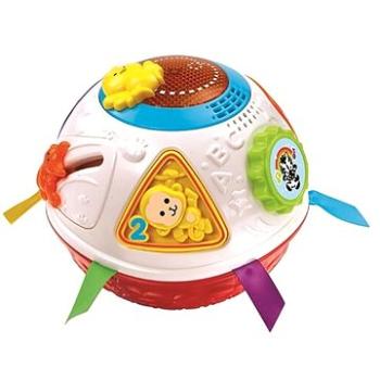 Vtech Neposlušná loptička (3417761515488)