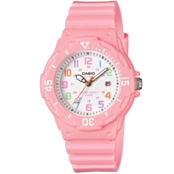 Casio Youth Ladies LRW-200H-4B2VDF - 30 dní na vrátenie tovaru, Garancia originality