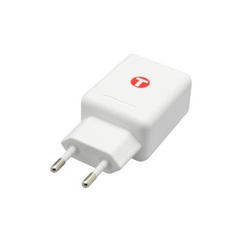 MOBILNET NSI-0025-USB-QC3.0 3,4A QC 3.0 SIETOVA NABIJACKA 1X USB MT BIELA