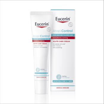 EUCERIN AtopiControl Acute krém 40 ml