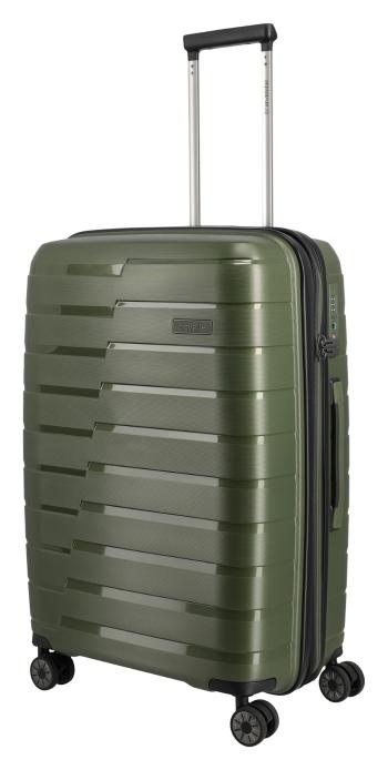 Travelite Air Base M Olive