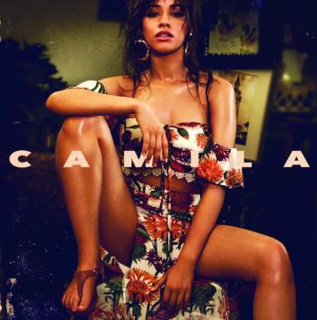 Camila Cabello, Camila, CD