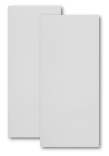 MEXEN - VELAR sprchové dvere 140x200 cm 8mm dekor inovať, samostatné sklo 871-140-000-00-30