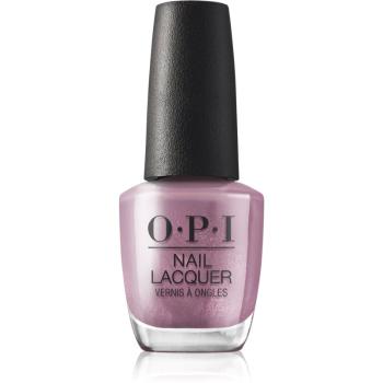 OPI Metalic Mega Mix Nail Lacquer lak na nechty odtieň Cyborn Again 15 ml