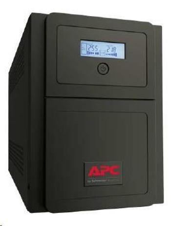 APC Easy UPS SMV 1000V 230V (700W)