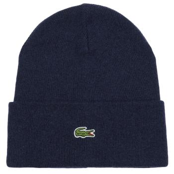 Lacoste  RB9825  Čiapky Námornícka modrá