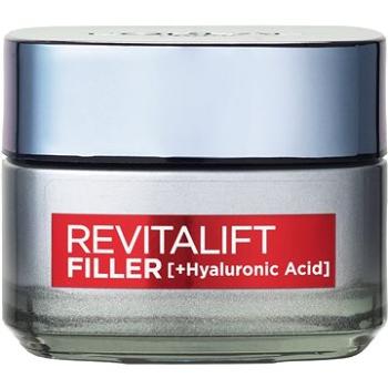 ĽORÉAL PARIS Revitalift Filler [HA] Day 50 ml (3600522892397)