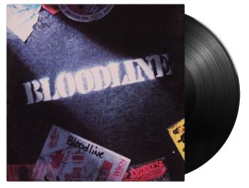Bloodline - Bloodline, Vinyl