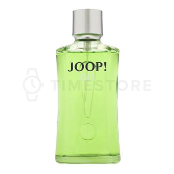 Joop! Go! toaletná voda pre mužov 100 ml   - 30 dní na vrátenie tovaru, Garancia originality