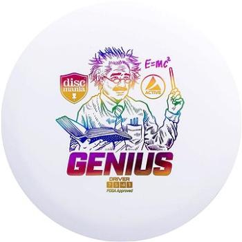 Discmania Active Genius White (6430030377140)