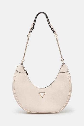 Kabelka Guess FEDORA béžová farba, HWBG95 19010
