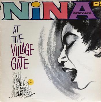 Nina Simone, Nina at the Village Gate, CD