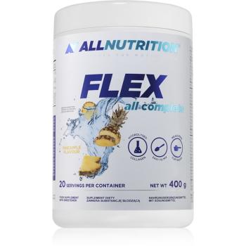 Allnutrition Flex All Complete kĺbová výživa príchuť Pineapple 400 g