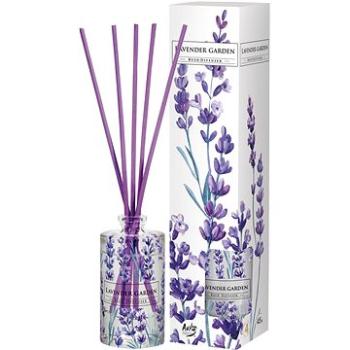 BISPOL aróma difuzér Lavender Garden 45 ml (5906927042725)