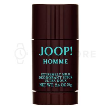 Joop! Homme deostick pre mužov 75 ml   - 30 dní na vrátenie tovaru, Garancia originality