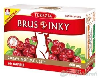 Terezia BrusLinky 60 kapsúl