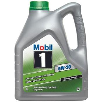 Mobil 1 ESP 5W-30  (4 x 4 L) 4 L EU-SETR (5014524)