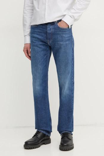 Rifle Calvin Klein Jeans pánske, J30J327016