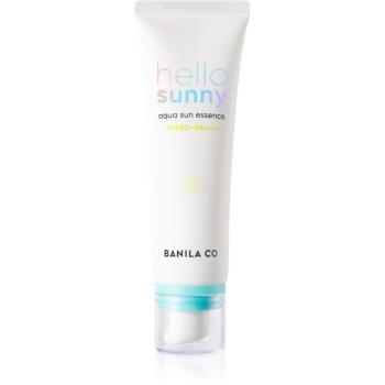 Banila Co. hello sunny Fresh Essence Sun Stick ľahký ochranný krém na tvár SPF 50+ 50 ml