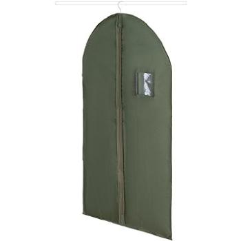 Compactor Obal na krátke šaty a obleky GreenTex 58 × 100 cm – zelený (RAN10866)