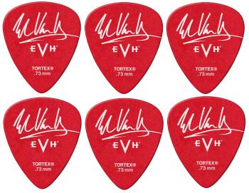 Dunlop EVH Tortex Pick Player Pack 0.73 Trsátko / Brnkátko