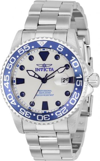 Invicta Pro Diver Quartz 36905
