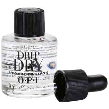 OPI Drip Dry kvapky urýchľujúce zaschnutie laku 9 ml