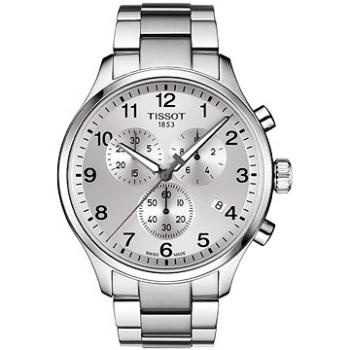 TISSOT T-Sport/Chrono XL T116.617.11.037.00 (7611608283110)