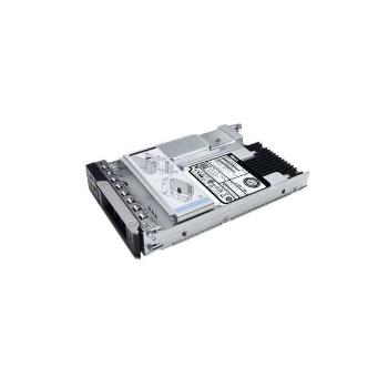 DELL EMC szerver SSD - 480GB, SATA RI, 3.5&quot; Hot-Plug kerette...