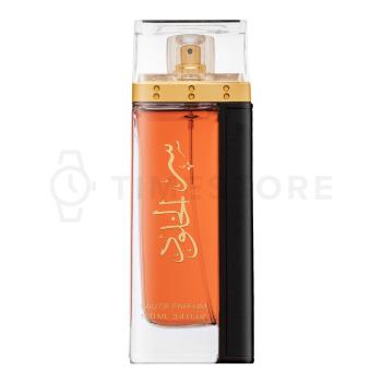 Lattafa Ser Al Khulood Brown parfémovaná voda unisex 100 ml   - 30 dní na vrátenie tovaru, Garancia originality