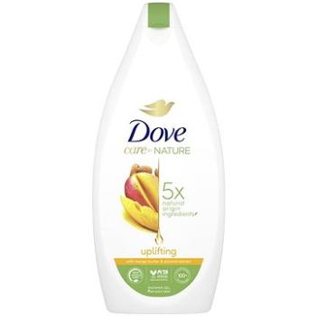 DOVE Uplifting Mango Sprchový gel 400 ml (8720181222719)