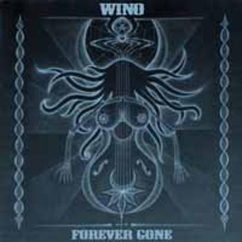 Wino - Forever Gone, Vinyl