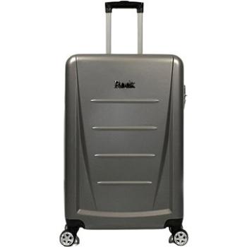 Rock TR-0229-S ABS – sivá (TR-0229/3-S_grey)