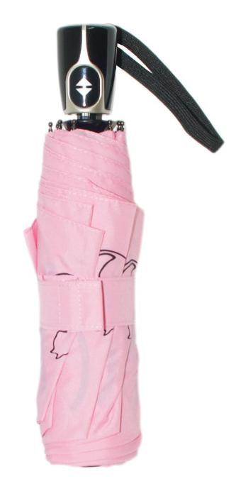 Doppler Fiber Magic Cats Family Pink