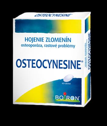 BOIRON OSTEOCYNESINE 60 tabliet