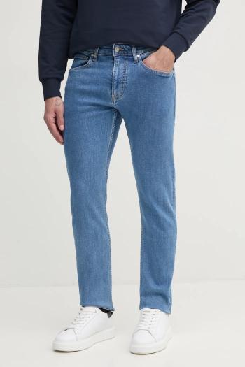 Rifle Red Bull Racing x Pepe Jeans SLIM FIT JEANS pánske, RM200008R18