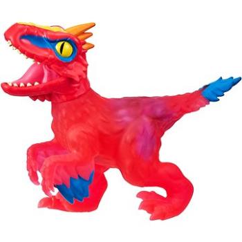 GOO JIT ZU figúrka Jurský svet – Pyro (630996413050)