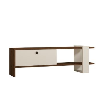 Masă TV Gaye Walnut