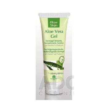 NH - Aloe Skin Aloe Vera gél s vit. F a pantenolom