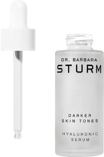 Dr. Barbara Sturm Hydratačné sérum s kyselinou hyalurónovou Darker Skin Tones (Hyaluronic Serum) 30 ml