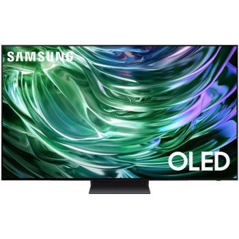 SAMSUNG QE55S90DAEXXH vystavený kus