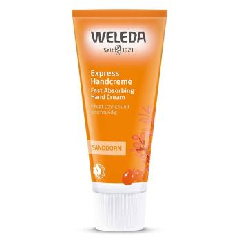 WELEDA Rakytníkový krém na ruky 50 ml