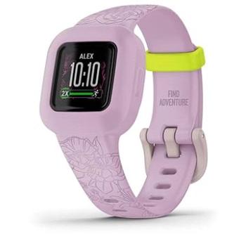 Garmin vívofit junior3 Pink (010-02441-01)