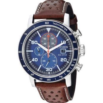 Citizen Eco-Drive CA0648-09L - 30 dní na vrátenie tovaru, Garancia originality