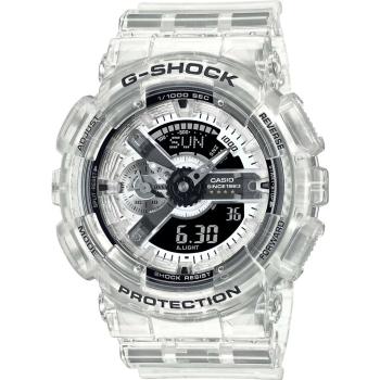Casio G-Shock GA-114RX-7AER - 30 dní na vrátenie tovaru, Garancia originality