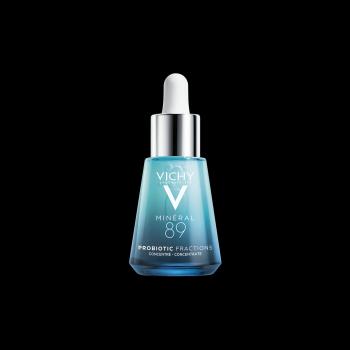 VICHY MINÉRAL 89 Probiotic fractions regeneračné sérum 30 ml