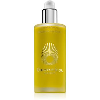 Omorovicza Firming Body Oil spevňujúci telový olej 100 ml