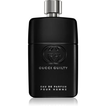 Gucci Guilty Pour Homme parfumovaná voda pre mužov 90 ml