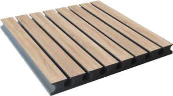Mega Acoustic PA-PM8D-L 60x60 Sonoma Oak Absorpčný penový panel